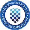 Datenschutzexperte-Siegel